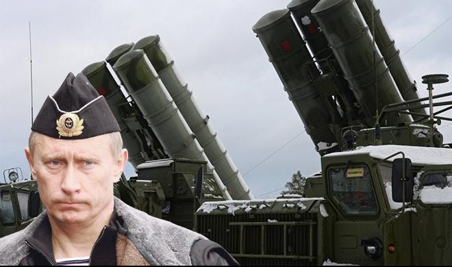 (VIDEO) PUTIN IMA NAJJAČE ORUŽJE NA SVETU!  Novom ruskom raketnom sistemu nema ravnog, SMRTONOSNI S-500 OBARA SVE!